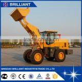 Chinese Good Quality 3t Justcuzican Pogo Auto Loader thumbnail-2