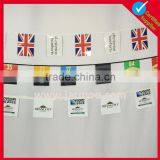 Promotional Recycle Eco Friendly Flags and Banners thumbnail-1