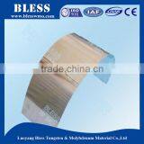 Luoyang Bless High Purity 99.95% Thickening Tungsten Sheet thumbnail-6