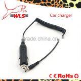 Genuine Wired Car Charger Dual USB Wire for Multiple Mobile Phone Car Charger thumbnail-2