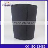 2016 Factory HOT Sale Orthopedic Knee Support Soft Leg Brace thumbnail-4