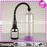 Male Penis Pump Strong Suction Wholesale Portable Penis Pump Enhancement Enlargement thumbnail-2