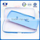 School Supply Wholesale Personalzed Cartoon Pencil Case for Tablet thumbnail-4