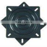 Big Sofa Use Turntable HJ-0349