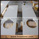Quartz Countertop,Quartz Kitchen Top,Quartz Stone HRST thumbnail-3