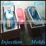 Over 6 Years Experience Plastic Injection Mold Factory thumbnail-5