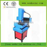 Cheap Price Metal Cnc Machine Brass Bronze Moulding Machine Cnc Router Machine 3d thumbnail-1