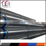 Black Steel Hollow Section Mild Steel Tube Steel Structure Pipe Tube thumbnail-6