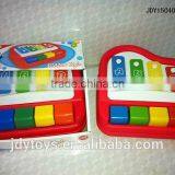 2014 Newest Hot Selling Eight Sounds Ice Cream Knock the Piano thumbnail-3