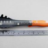 7 PIECE NYLON KITCHEN TOOLS SET WITH RACK thumbnail-6