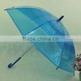Outdoor Transparent Clear Bubble Umbrella