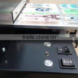 A4 Flatbed uv Printer uv Printer uv Led Flatbed Printer for Sale Quality Choice thumbnail-4
