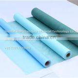 nonwoven disposable medical hospital bed cover/operating gown
