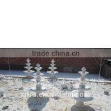 Marble Fountain Sculpture / Stone Fountain / Garden Stone thumbnail-2