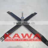 Cross Base for Beach Flag