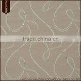 Blackout Jacquard Blackout Curtain thumbnail-2