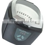 ultrasonic & automatic & convenient nail cleaner