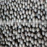 30mm Steel Grinding Media Forged Ball for Mining and Cement Factory thumbnail-1