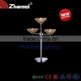 Decoration Lamp,Crystal Table Lamp,luxury Dining Lighting
