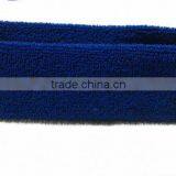 Unisex Yoga Sports Cotton Or Polyester Head Sweatband thumbnail-5