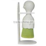 New Design Sunny Doll Facial Skin Care Cleaning Brush thumbnail-2