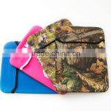 Flat Neoprene Laptop Bag Computer Case thumbnail-1