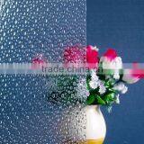 3mm to 10mm Tinted Patterned Glass on Sale thumbnail-1