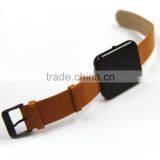 New Launch MTK2501 Untra-thin Design Sport Smart Watch 2015 thumbnail-4