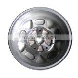 Car Wheel Rim JMC Transit V348 Steel Rim Ring Single Tyre Truck Wheel Rim JMC Light Truck Auto Spare Parts thumbnail-4