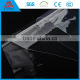 0.18mm TPU Car protective film with PE Paper and PET FILM from shanghai factory