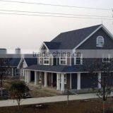 Steel Structure House,luxury House,luxury Villa,and Modern Prefabricated Steel Structure House/villa thumbnail-2