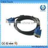 HD 15 PIN VGA to VGA M/ M Computer AV Cable thumbnail-1