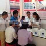 High Quality 20/3 Polyester Spun Close Virgin Yarn for Knitting thumbnail-6