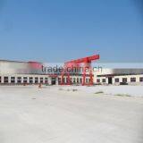 Steel Structure Truss Purlin/ Light Steel Structure Warehouse thumbnail-6