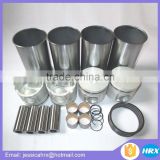 Engine parts liner kits for Hyundai