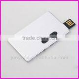 Bulk Metal Usb Business Card