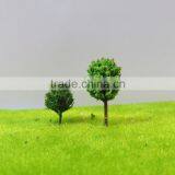Model Artificial Trees, Train Layout Model Tree , Plastic Model Tree, Scale Models, MT-49 thumbnail-6