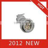 2012 New Waterproof Plug and Socket