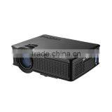 Portable Mini Lcd 1500 Lumens Projector