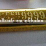 Chocolate Fold Foil Wrapping Machine