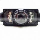 135 Degree 12V Car Vehicle Reverse Back Up Night Vision Camera With Power Cable and AV Cable thumbnail-5