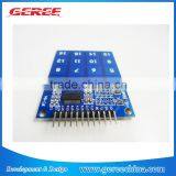 TTP229 16 Ch Digital Touch Sensor Capacitive Touch Switch Module thumbnail-3