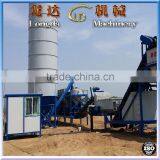 High Technology Soil Stabilization Plant Mobile/mixing System
