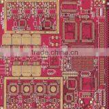2016 Hotsale Pcb Board for 4g Tablet pc China Supplier