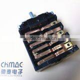 7 Position Rotary Switch 16a Oven Rotary Switch thumbnail-1