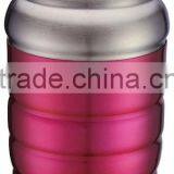 Copper Plated Cocktail Shaker With Customer Logo