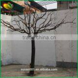 Factory Supply Artificial Tree Trunk no Leaves Fiberglass Artificial Trunk Decor Artificial Trunk thumbnail-5