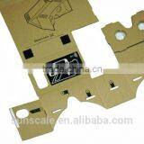 Bi-Convex Lens Set for Google Cardboard 25mm Diameter 40mm Focal Length thumbnail-4