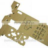 Bi-Convex Lens Set for Google Cardboard 25mm Diameter 40mm Focal Length thumbnail-3