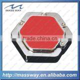 Promtion Hot Sale Enamel Fashion Custom Metal Bag Holder Hook Supplier's Choice